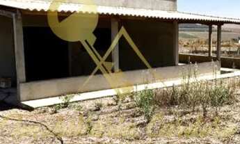 Imagem 5: Cháraca de 3.000m² com 03 quartos sendo 01 suíte, localizada a 1 km de Gameleira de Goiás