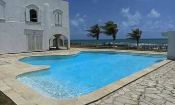 Imagem: ALUGO CASA DE PRAIA EM BARRA DE MAXARANGUAPE/RN