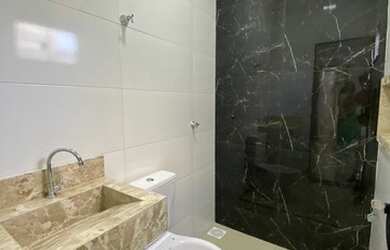 Imagem 6: CASA TÉRREA 3 QUARTOS 1 SUÍTE, 2 VAGAS DE GARAGEM - SETOR PILLAR DOS SONHOS - GOIÂNIA GO