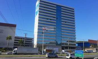 Imagem: Sala Comercial para Venda em Cariacica