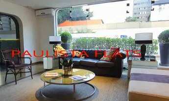 Imagem 7: SÃO PAULO - RESIDENCIAL - JARDIM PAULISTA