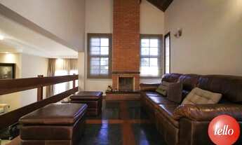 Imagem 6: São Paulo - Casa Padrão - Tucuruvi