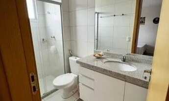 Imagem 4: Apartamento no Jardim Goiás Flam Park 108 m2