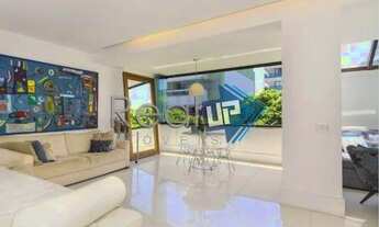 Imagem: Cobertura 3 Quartos - Botafogo