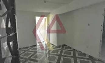 Imagem 2: CASA COM 2 QUARTOS ESPAÇOSA