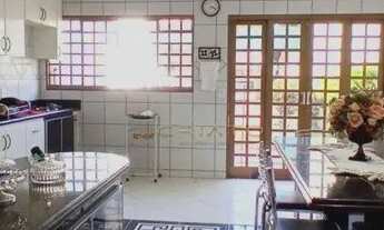 Imagem 7: Casa para venda com 145 metros quadrados com 3 quartos em Jardim Novo Mundo - Várzea Pauli