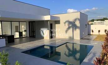 Imagem 3: Casa de condomínio para venda com 246 metros quadrados com 3 quartos