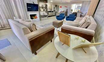 Imagem 3: Capão Ilhas Resort - Casa Mobiliada e decorada com 4 suítes, pronta para morar