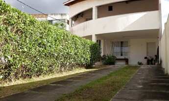 Imagem 2: Casa para venda com 400 metros quadrados com 4 quartos em Centro - Alagoinhas - Bahia