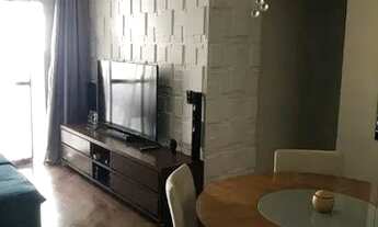 Imagem: Apartamento com 2 dormitórios à venda