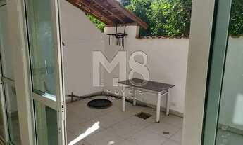 Imagem 5: Casa de condomínio sobrado para aluguel tem 120 metros quadrados com 4 quartos