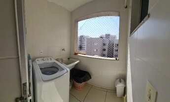 Imagem 5: Apartamento 70 m² 3 qts - lazer completo prox. ao praia clube