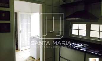 Imagem 6: Casa (sobrado na rua) 4 dormitórios/suite, cozinha planejada