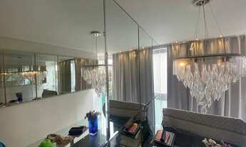 Imagem 2: Apartamento 2 qts com dependência Santa lucia