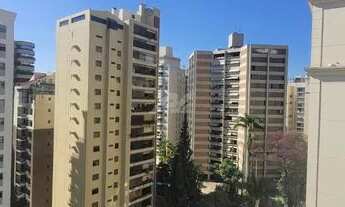 Imagem 4: Apartamento - Cambuí - Campinas