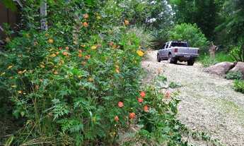 Imagem: Chácara com chalé em Araçoiaba da Serra