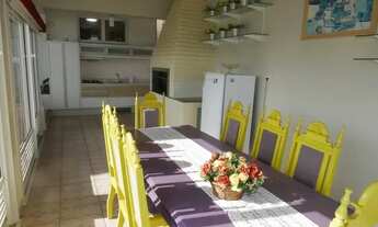 Imagem 6: Locação Casa Florianopolis SC