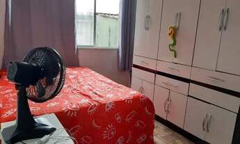 Imagem 4: Quarto individual Brotas