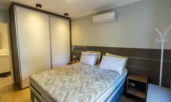 Imagem 5: STUDIO MOBILIADO ALUGA-SE NO ITAIM BIBI C/40M², 1 DORM. SALA, COZINHA AMERICANA, 1 VAGA