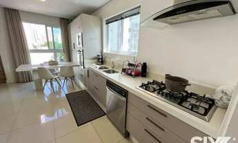 Imagem 7: Apartamento Garden com 03 suítes para locação anual no Pioneiros em Balneário Camboriú/SC