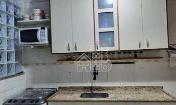 Imagem 4: Apartamento com 2 quartos à venda, 87 m² por R$ 199.000 - Porto Novo - São Gonçalo/RJ