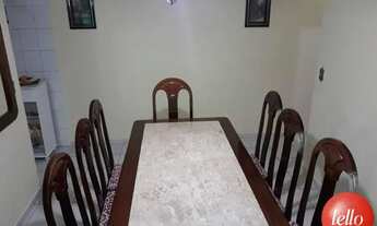 Imagem 5: São Paulo - Casa Padrão - Sapopemba