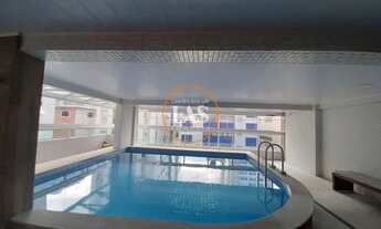 Imagem 2: Apartamento com 2 dorms, Canto do Forte, Praia Grande - R$ 580 mil, Cod: 700
