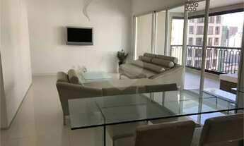 Imagem 4: Locacao mobiliado no Itaim