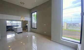 Imagem 2: CASA DE CONDOMINIO RESIDENCIAL em Hortolandia - SP, Parque Olivio Franceschini