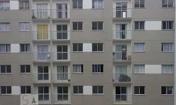 Imagem 5: Apartamento para Aluguel - Centro, 2 Quartos, 50 m2