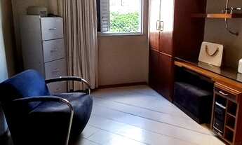 Imagem 6: Apartamento alto padrão à venda com 200 m², 4 quartos, suíte, vagas, lazer, Canela - SSA