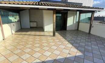 Imagem 7: Cobertura com 3 quartos, 1 suíte, 2 vagas paralelas