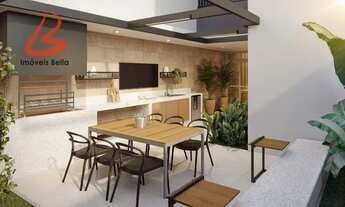 Imagem 2: Apartamento com 2 dormitórios à venda, 63 m² por R$ 559.000,00 - Granja Julieta - São Paul