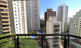 Imagem 3: Apartamento á venda ou Locação no Bairro de Perdizes 180m² 3 Dormitórios 2 vagas