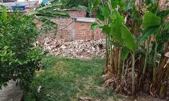 Imagem 5: Casa 2 quartos Casa com 2 dormitórios