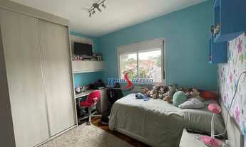 Imagem 16: Apartamento com 3 dormitórios, 127 m² - venda por R$ 1.250.000 ou aluguel por R$ 7.000/mês