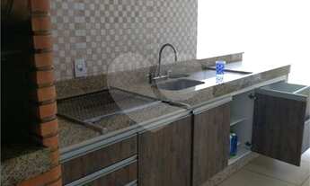 Imagem 3: Linda casa para Locação em Indaiatuba/SP - Residencial Terra Nobre