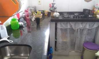 Imagem 7: Apartamento no Conjunto Jardim Sevilha, Bairro Parque Verde, Avenida Augusto Montenegro