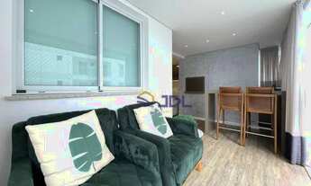 Imagem 2: Apartamento com 3 dormitórios à venda, 93 m² por R$ 1.380.000,00 - Itacolomi - Balneário P