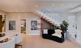 Imagem 2: Belíssimo Sobrado em Condomínio na Zona Sul - Uberlandia-MG