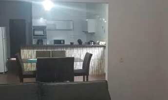 Imagem 5: Mercadinho a venda, no setor Irmã Dulce