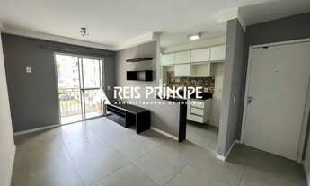 Imagem 1: APARTAMENTO 2 QUARTOS PARA VENDA NA TAQUARA