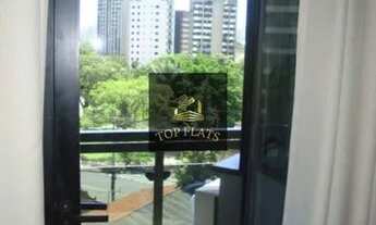 Imagem 6: Flat Para Locação no Brooklin