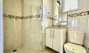 Imagem 12: Apartamento à venda, 2 quartos, 1 suíte, 1 vaga, Chácara Inglesa - São Paulo/SP