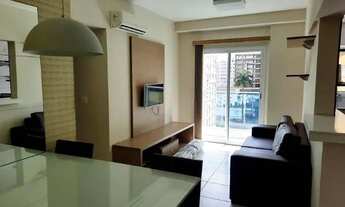 Imagem 2: Quartos com Suítes Mobiliadas Individuais para homens e mulheres em Santos