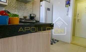 Imagem 7: Apartamento com 2 quartos no Embaré em Santos