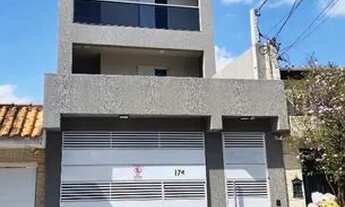 Imagem 2: Alugo Apartamento Lindo muito espaçoso 52 mts Pq. MOnte Alegre Taboão da serra