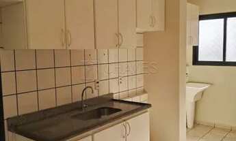 Imagem 4: Apartamento Padrão em Ribeirão Preto