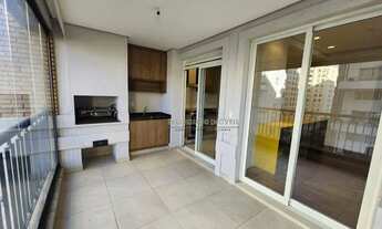 Imagem 6: L Itaim - 158m²