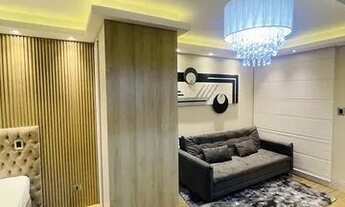 Imagem: Apartamento para locação, 35m² - Bela